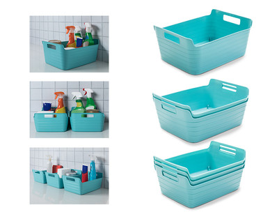 Easy Home Flexible Tray