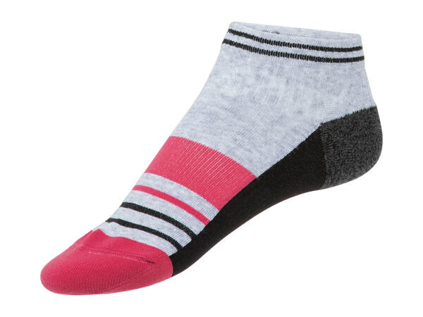 Crivit Ladies' Sports Socks