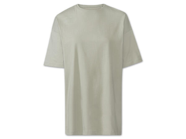 Damen Longshirt