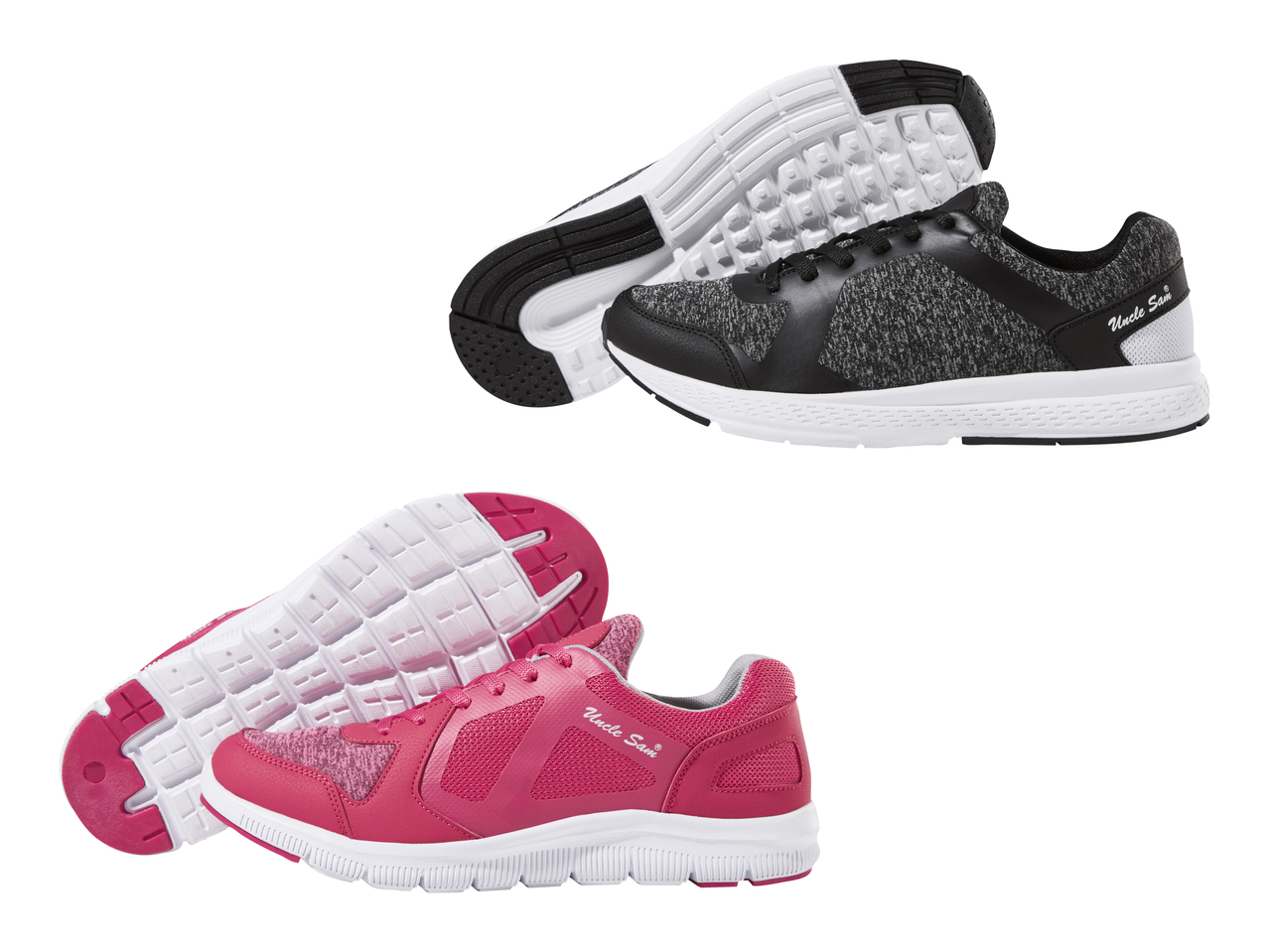 Scarpe sportive e per il tempo libero1