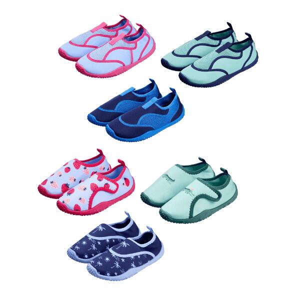 L&D(R) Chaussures aquatiques