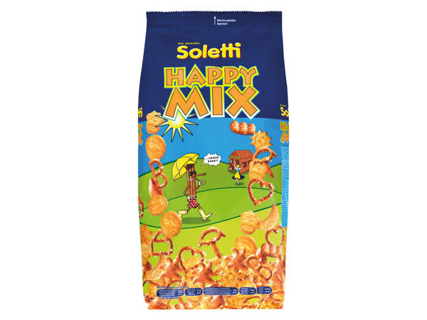 SOLETTI Happy Mix