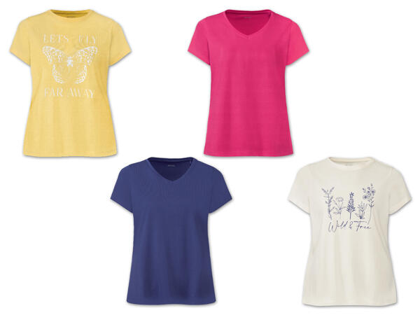 Damen T-Shirt
