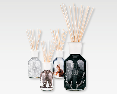 Parfum d'ambiance premium MY AIR