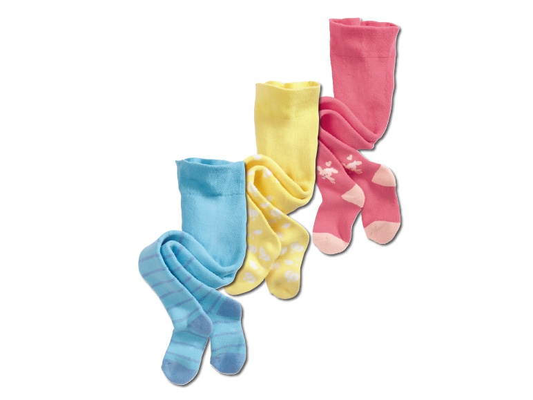Lupilu(R) Baby Tights