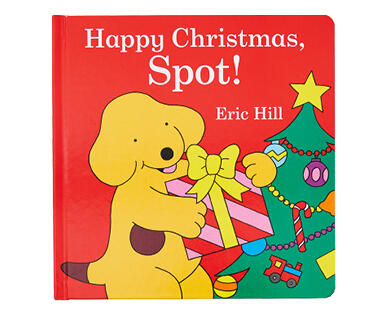 Licensed Christmas Storybooks