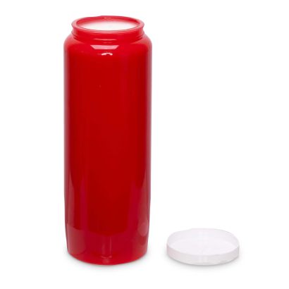 Bougie neuvaine