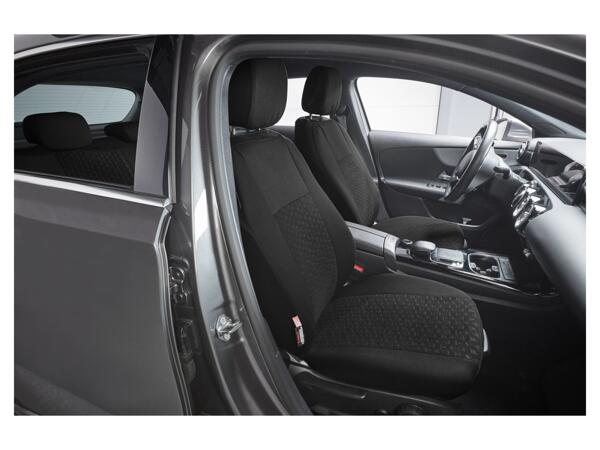 Car Seat Covers
