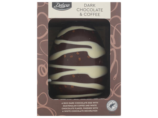 Premium Easter Eggs