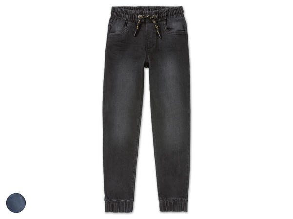 Buben Denim-Jogger