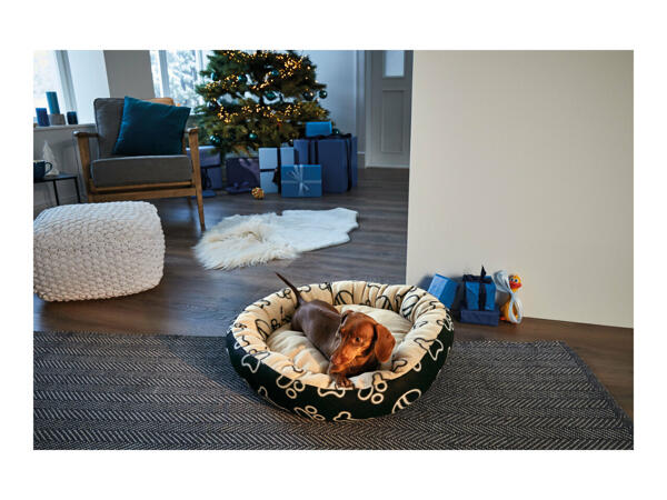 Zoofari Dog Bed