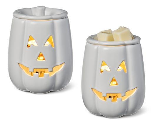 Huntington Home Halloween Wax Warmer