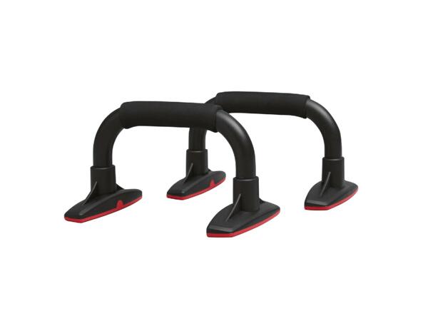 Forearm Trainer/Expander/Push Up Bars