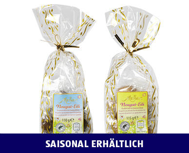 MONARC 
 NOUGAT EILI