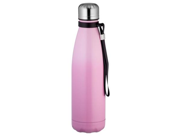 Insulated Bottle, 470ml