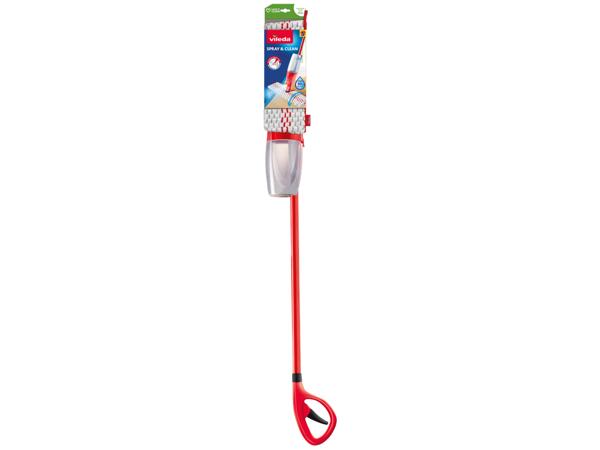 Spray Mop