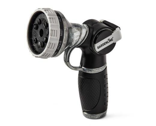 Gardenline
PRO Series Hose Nozzle Assortment