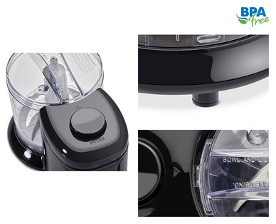 Ambiano Mini Food Chopper