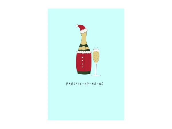 Premium Christmas Card Assortment