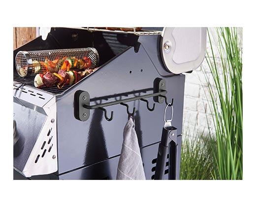 Range Master Magnetic Bottle Opener, Container, Tool Holder, or Bottle Holder