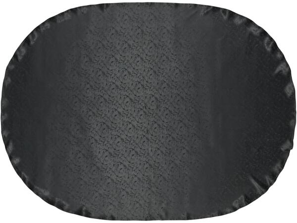 Tablecloth Set, Ø 160X220Cm or 150X280Cm, 2 Pieces