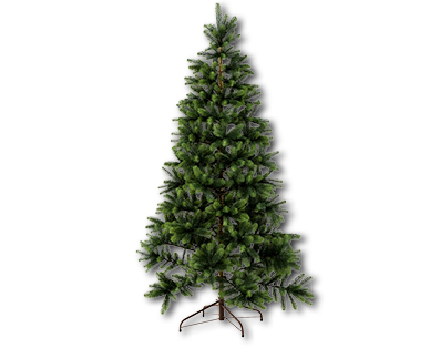 Sapin de Noël artificiel
