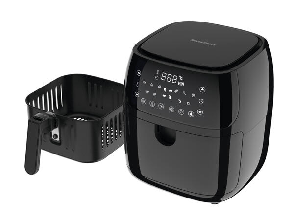 2150W Digital Air Fryer