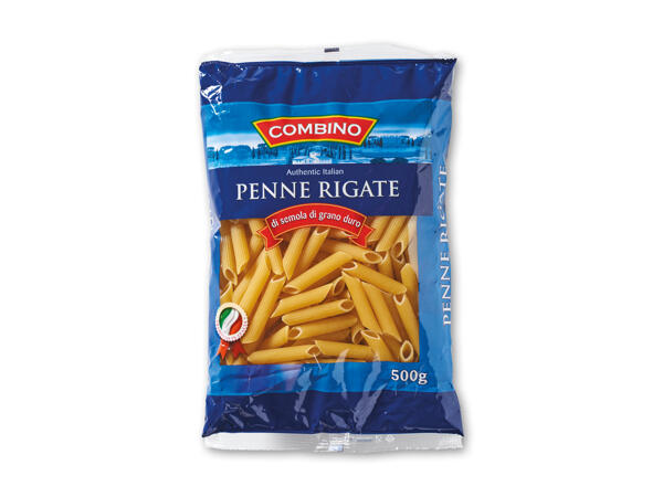 Penne Rigate