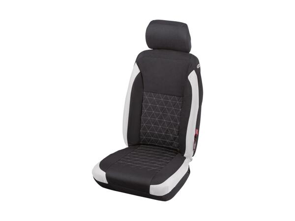 Car Seat Cover Set