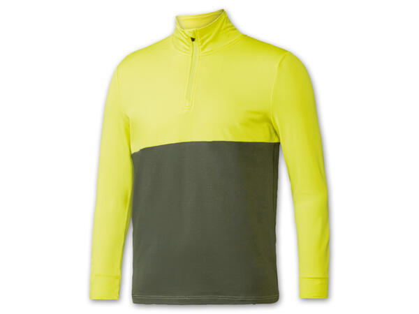 Damen/​Herren Ski-Shirt