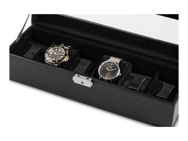 Auriol Watch Box