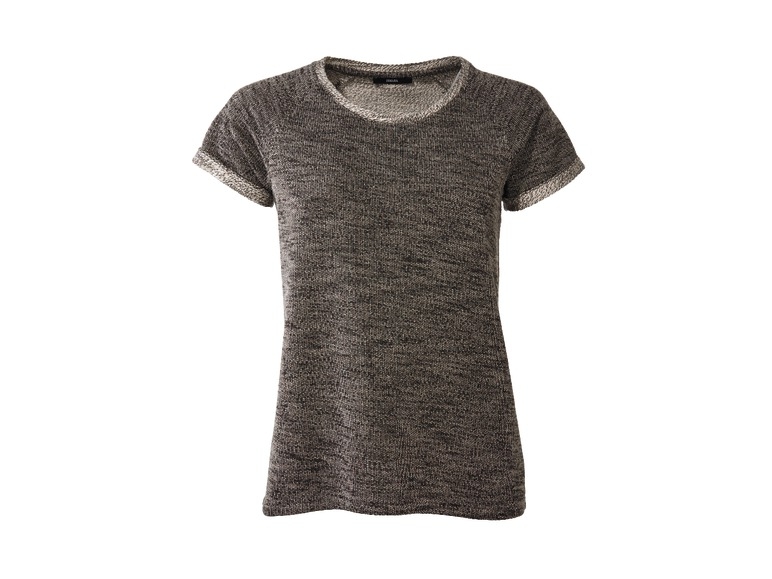Tee-shirt pour dames