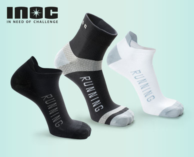 INOC Laufsocken