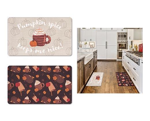 Huntington Home 18"x30" Reversible Comfort Mat