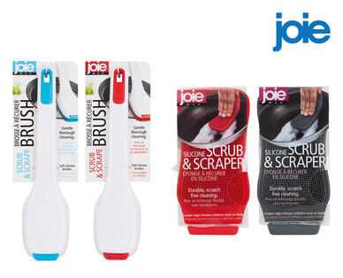 Joie Cleaning Assortment