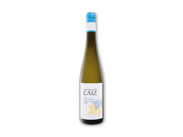 Encostas de Caíz Vinho Verde Branco DOC