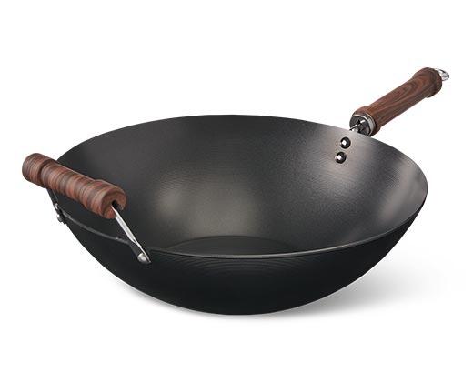 Crofton 14" Stir Fry Wok