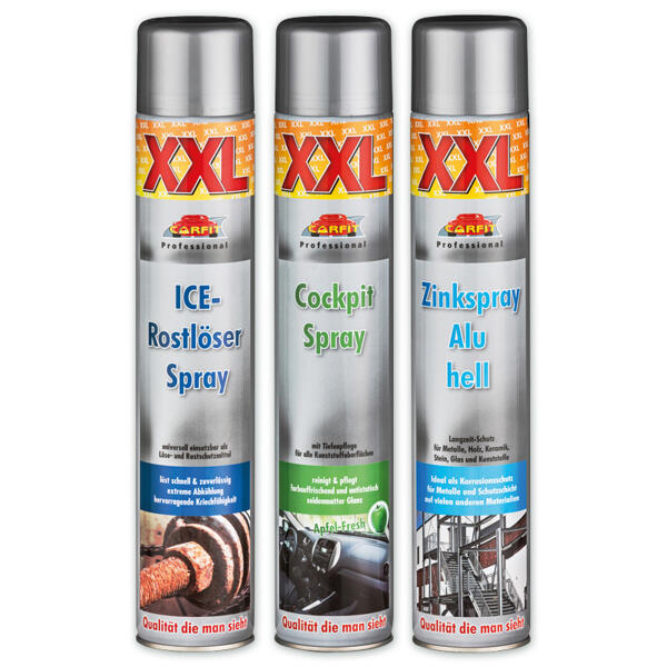 Kfz-Profi-Spray 750 ml