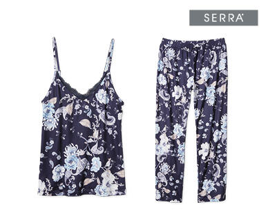 Women's Luxe PJ Sets