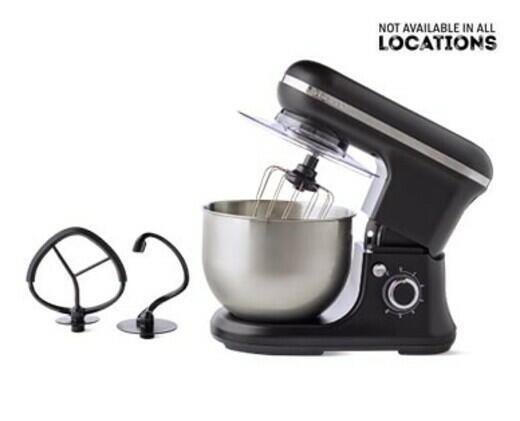 Ambiano 
 Classic Stand Mixer