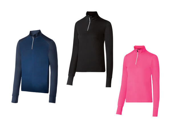 Maglia sportiva