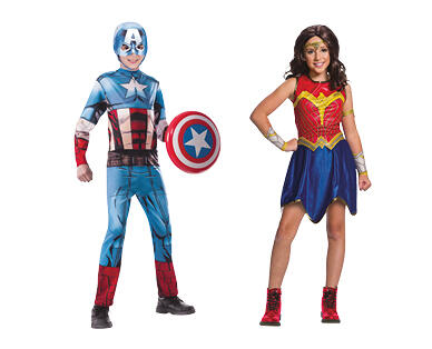 Children's Book Week Dress Up