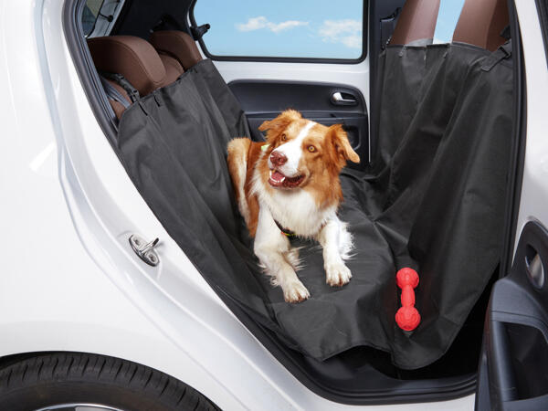 Car Seat Cover