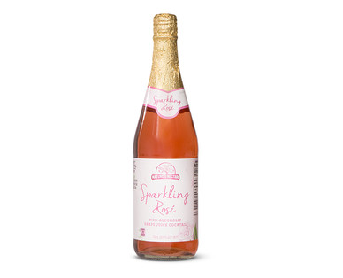Nature's Nectar Sparkling Rosé