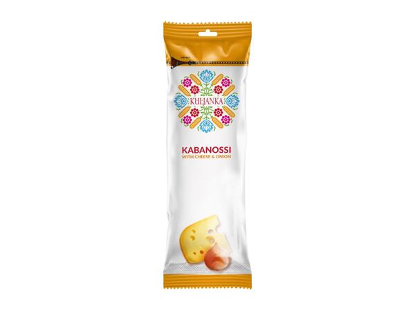Kabanossi