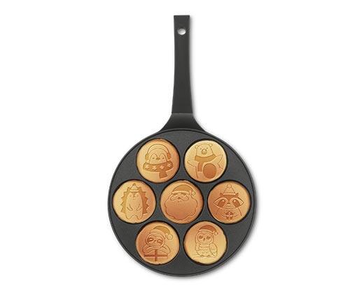 Crofton Pancake Pan Assortment
