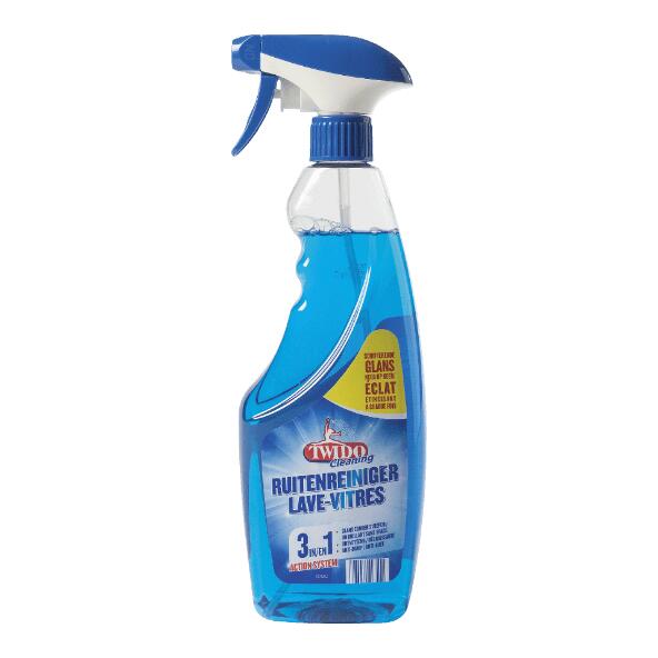 TWIDO CLEANING(R) Ruitenreiniger