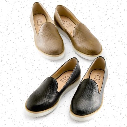 Instappers voor dames