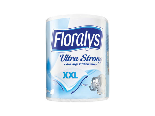 KUCHYŇSKÉ PAPÍROVÉ UTĚRKY