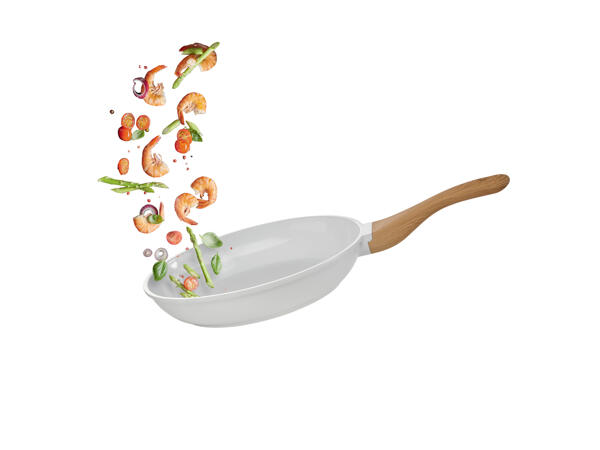 Steak Pan or Frying Pan